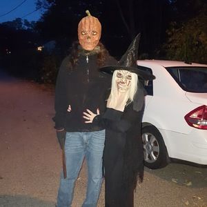 Meet your Posher, Mrs.